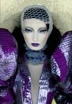 Fashion Doll Agency - Renaissance - Marcella Page - Poupée